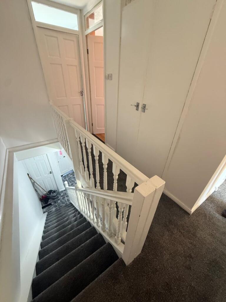 House in Liverpool - More