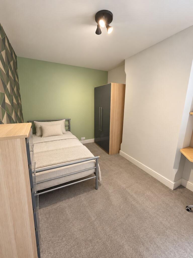 House in Nottingham, The Park - View 5