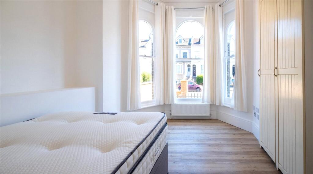 Main image of property: Clyde Road, Croydon, CR0