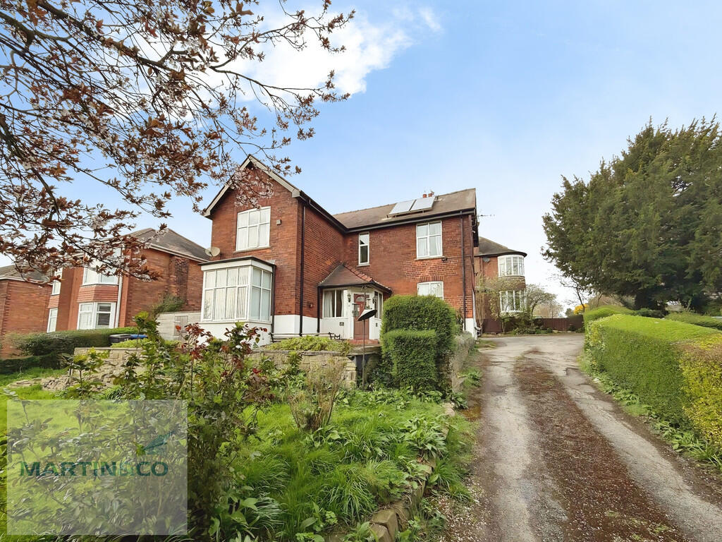 Main image of property: Lime Tree Avenue, Gainsborough