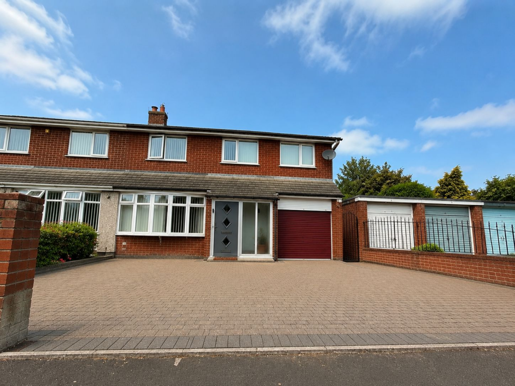 Main image of property: Langdale, Birtley, Chester Le Street, Tyne and Wear, DH3 2EJ