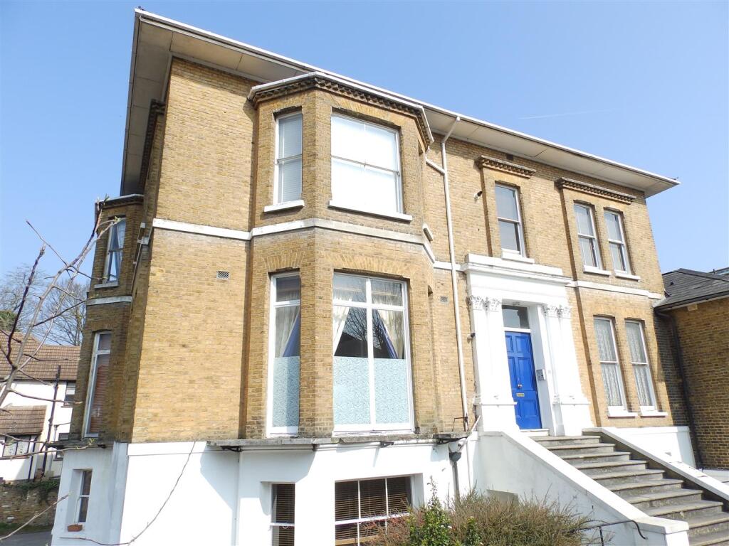 Main image of property: Surbiton Hill Park, Surbiton