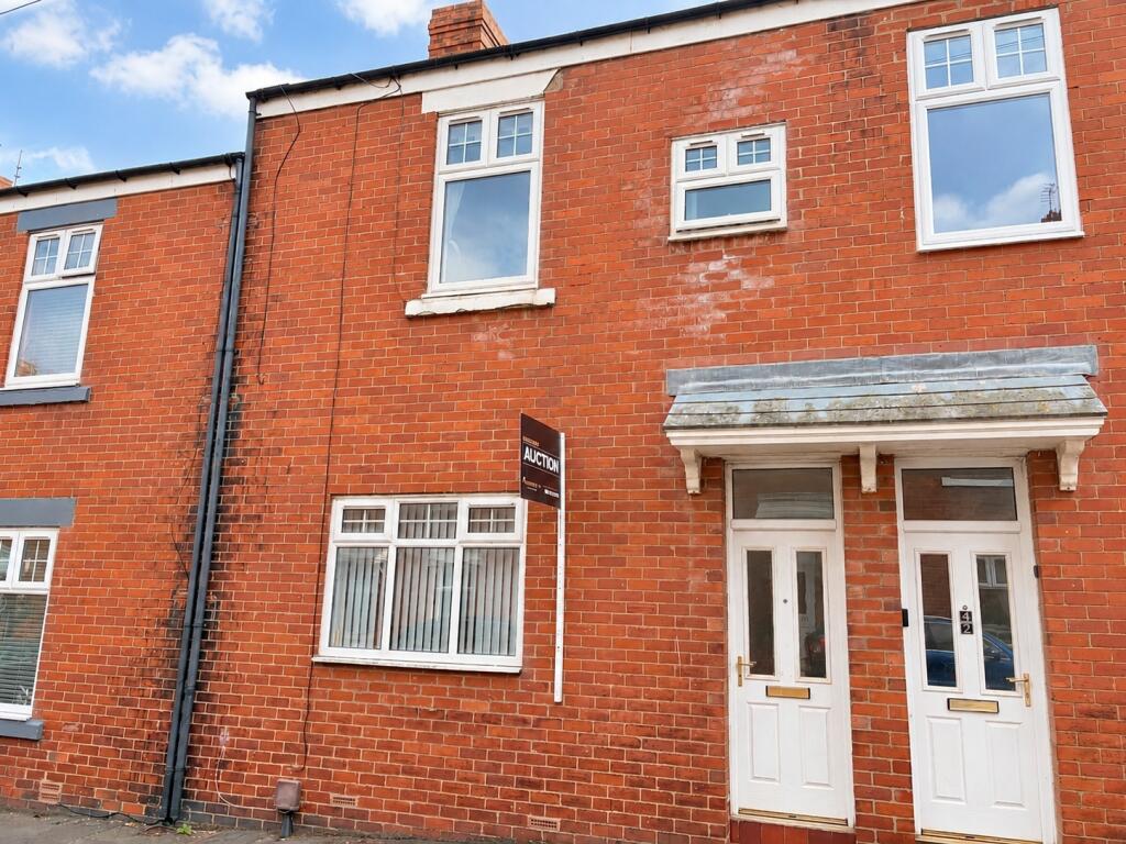 Main image of property: Longnewton Street, Seaham, County Durham, SR7