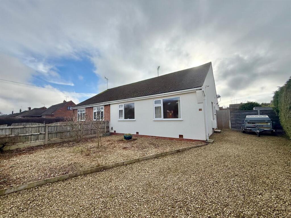 Main image of property: Larch Avenue, Macclesfield