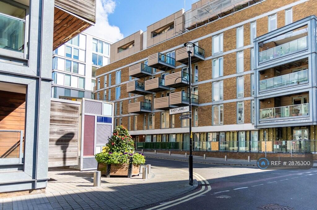 Main image of property: Axis Court, London, SE16