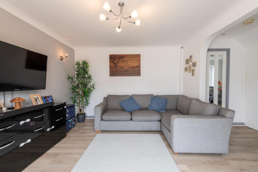 Main image of property: Two Acres Road, Hengrove, Bristol, BS14 9TZ