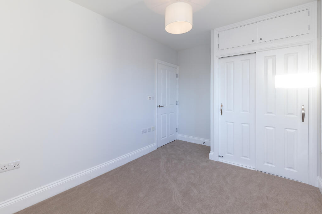 Apartment in Oxford, East Oxford - View 5