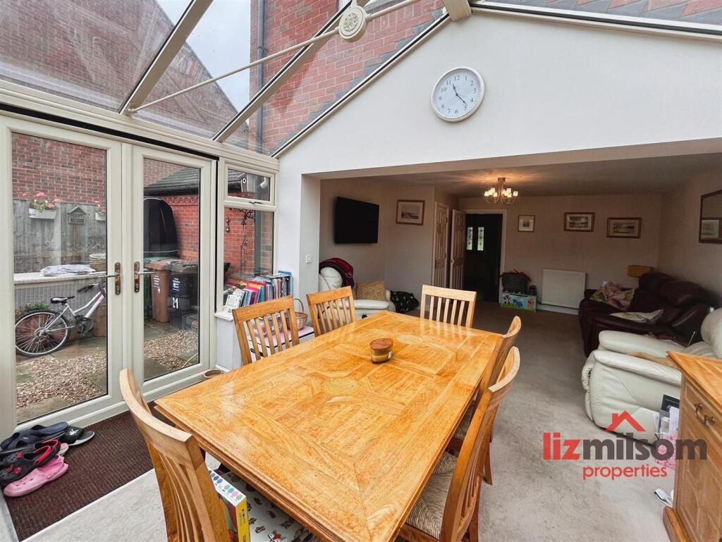 Brunt Lane, Woodville, Swadlincote photo 3