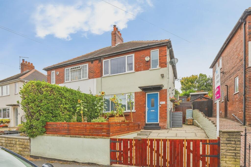 Main image of property: Parkwood Road, Leeds