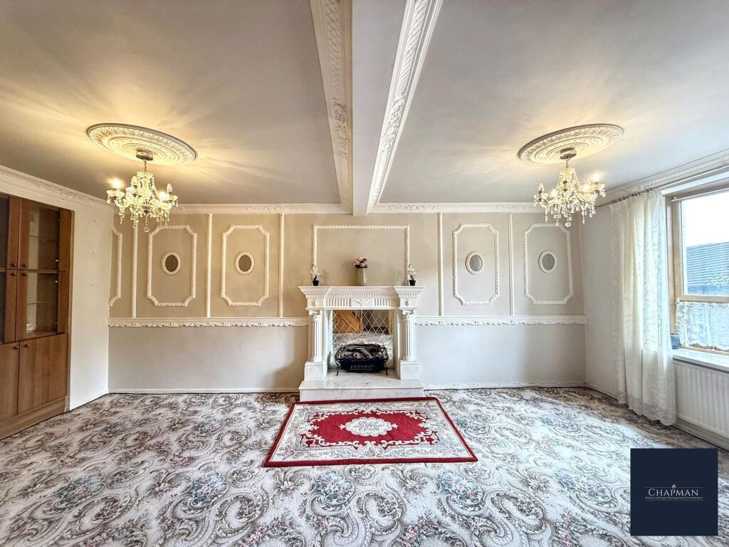 Wern Street, Tonypandy, CF40 - View 5