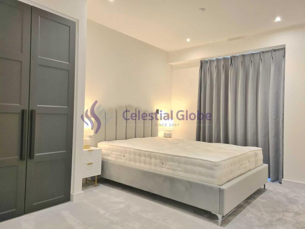 Main image of property: Brook Street, Kingston Upon Thames, Surrey, KT1