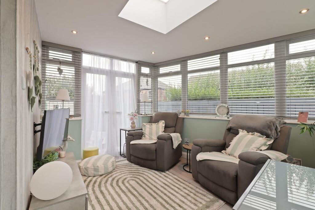 House in Sheffield - View 5