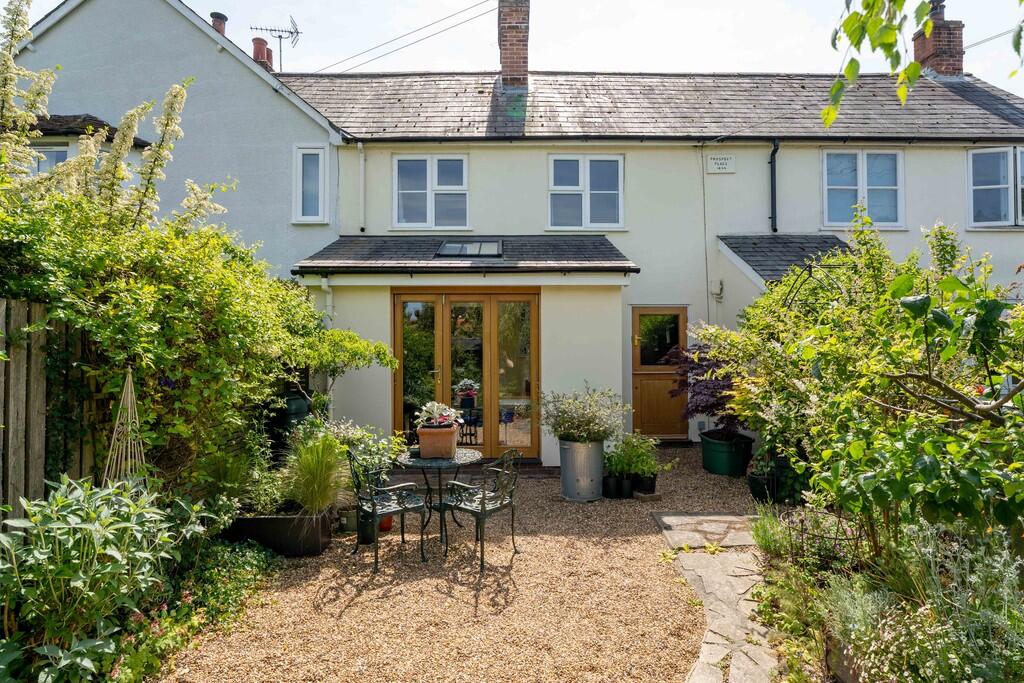 Main image of property: Birdbrook, Halstead, Essex