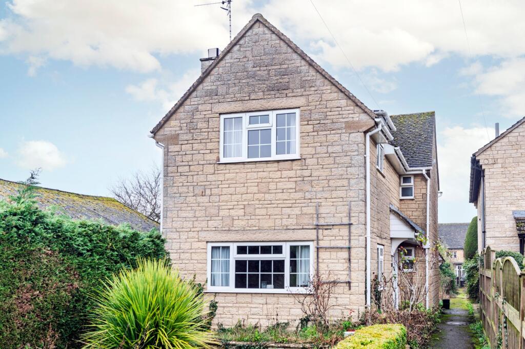 Main image of property: Hospital Road, Moreton-In-Marsh, GL56