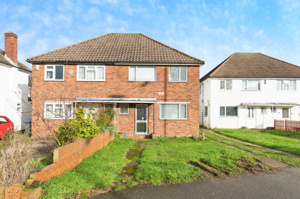 Main image of property: Bridge Road, Chessington, KT9