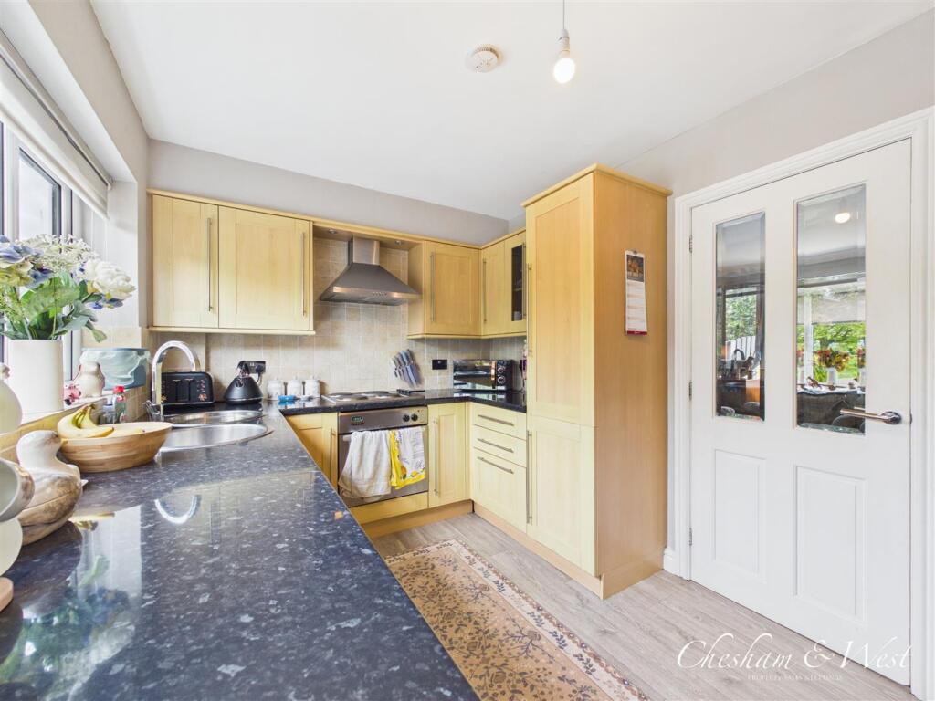 Lancaster Avenue, Great Eccleston, Preston - View 5