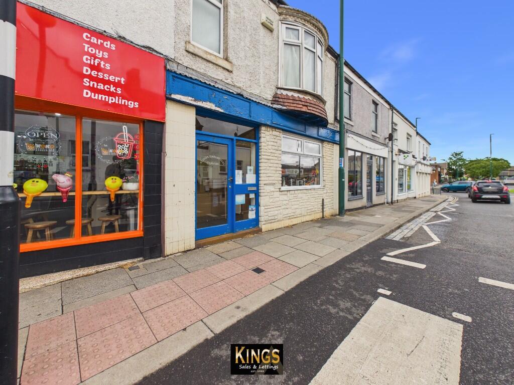 Main image of property: Redcar Road, TS11
