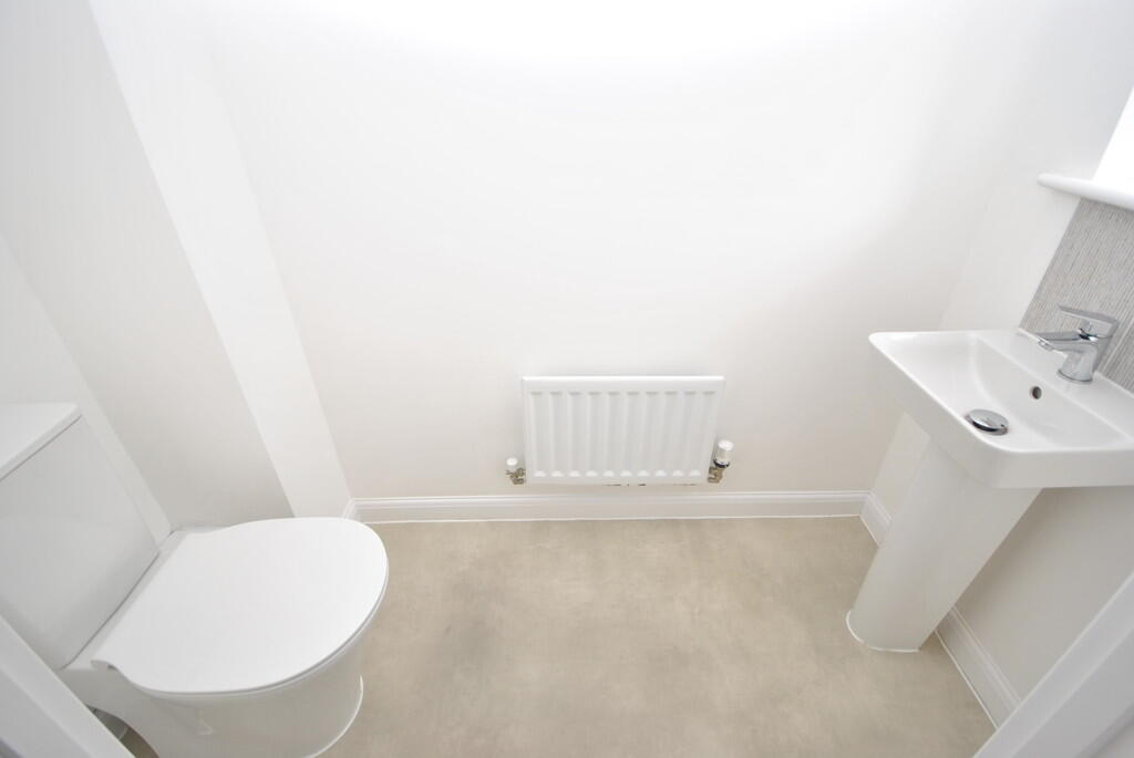 House in Shrewsbury - View 5