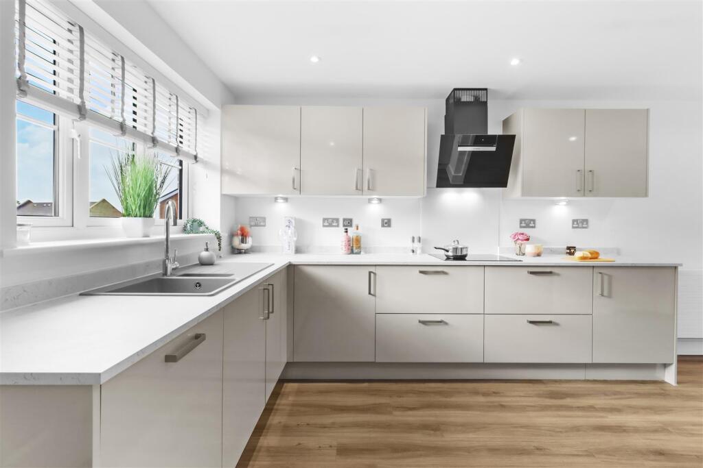 Main image of property: Park Lane Heights, Birling Crescent, St. Leonards-On-Sea