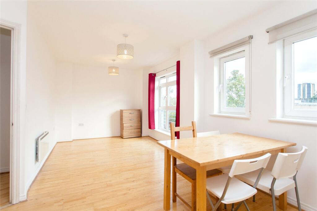 Main image of property: Cottrill Gardens,
Marcon Place, E8