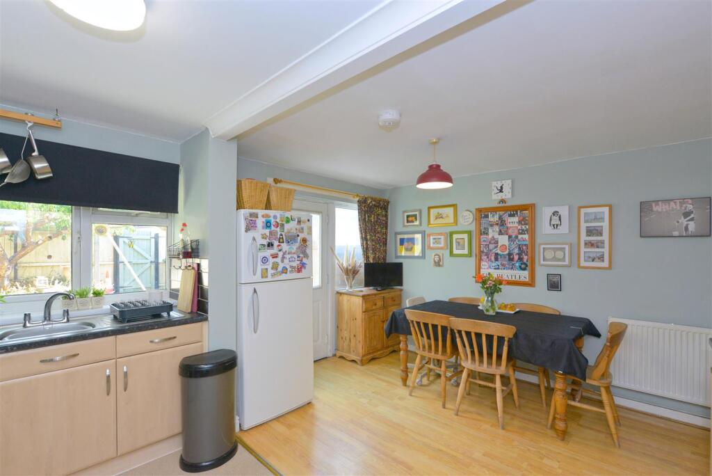 House in Shrewsbury, Coleham - More