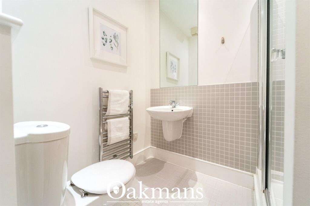 Additional image 25 of George Road, Edgbaston, Birmingham, West Midlands, B15