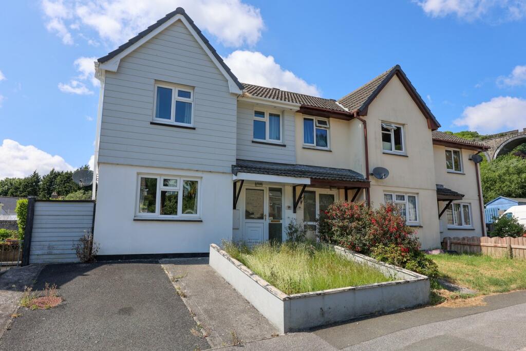 Main image of property: Grove Road, St Austell, PL25