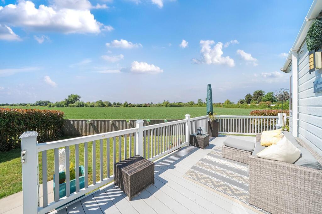 Boat Lane, Bleasby photo 3