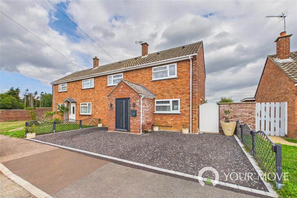 Main image of property: Martin Road, Harleston, Norfolk, IP20