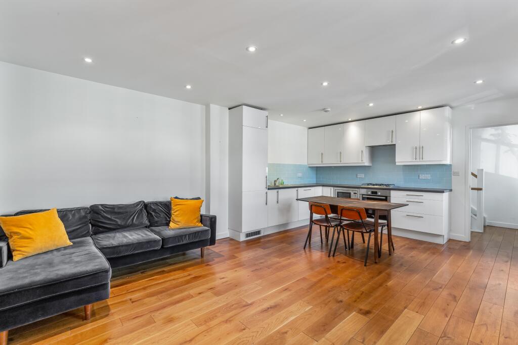 Main image of property: Vivian Road, London, E3