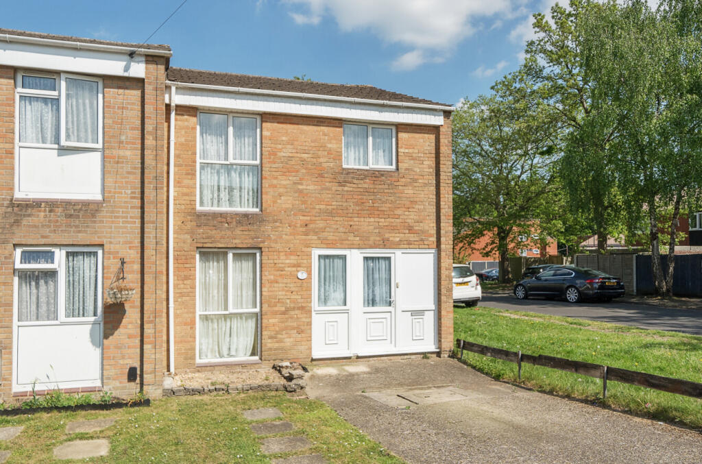 Main image of property: Northolt Gardens, Lordshill, Southampton, Hampshire, SO16