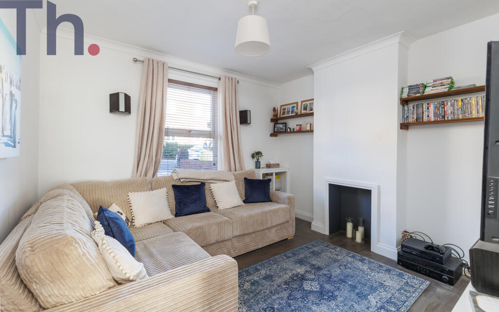 Main image of property: Ryde, Isle of Wight