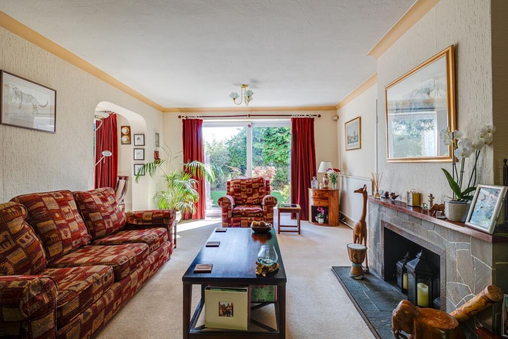 Millers Close, Waverton, CH3 photo 3