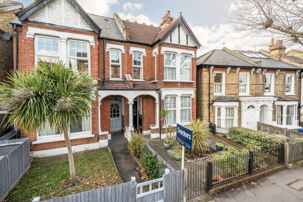 Main image of property: Lordship Lane, East Dulwich