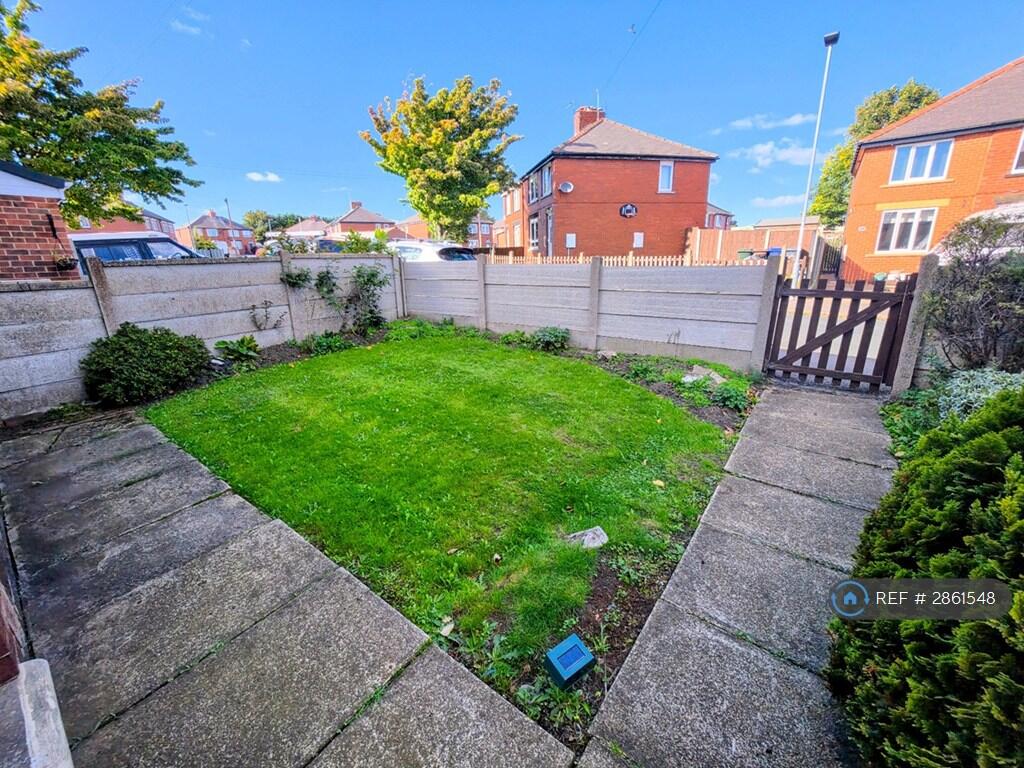 House in Sheffield - View 2
