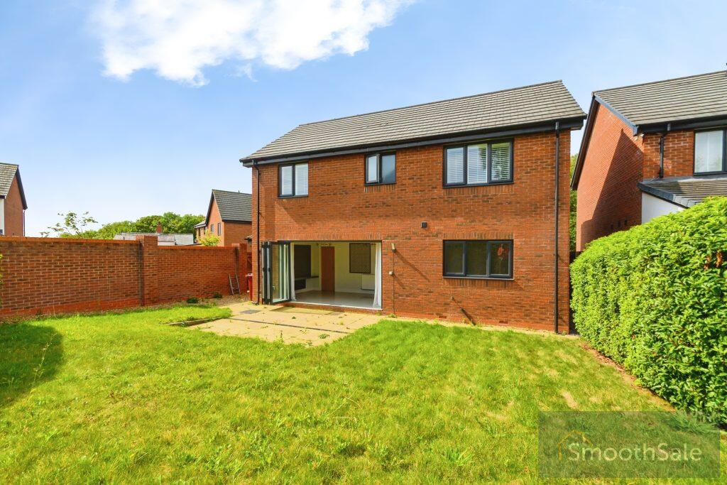 House in Bolton - View 2
