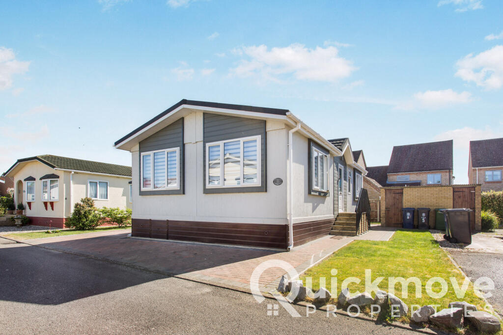 Main image of property: Cottenham, Cambridge, CB24