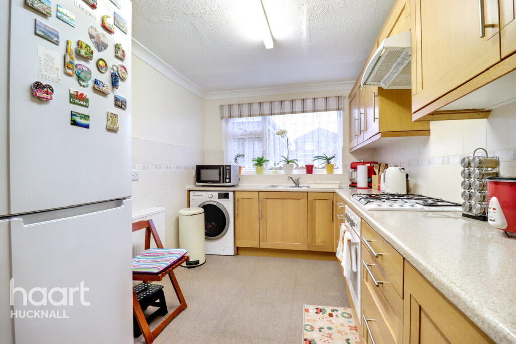 Bernisdale Close, Nottingham photo 4