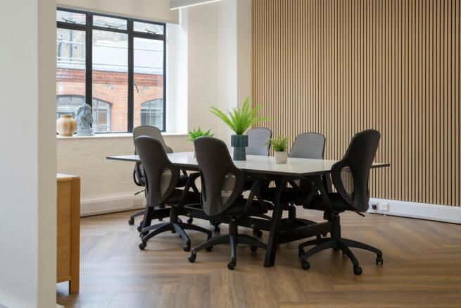 2nd Floor, 11-15 Emerald Street