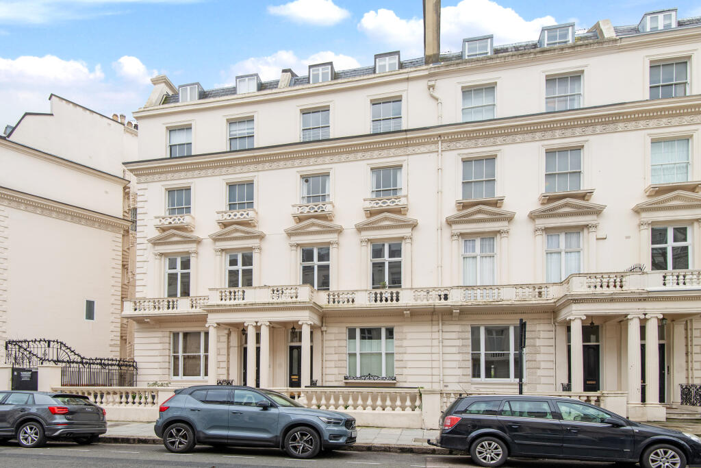 Main image of property: Randolph Avenue, London, W9