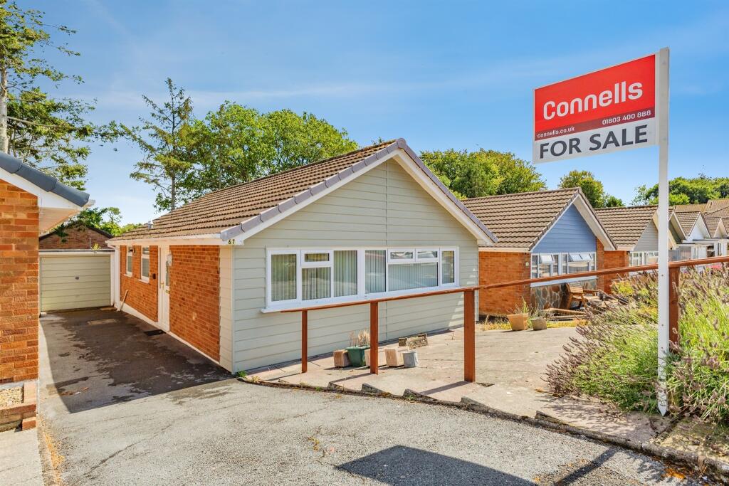 Main image of property: Lidford Tor Avenue, Paignton