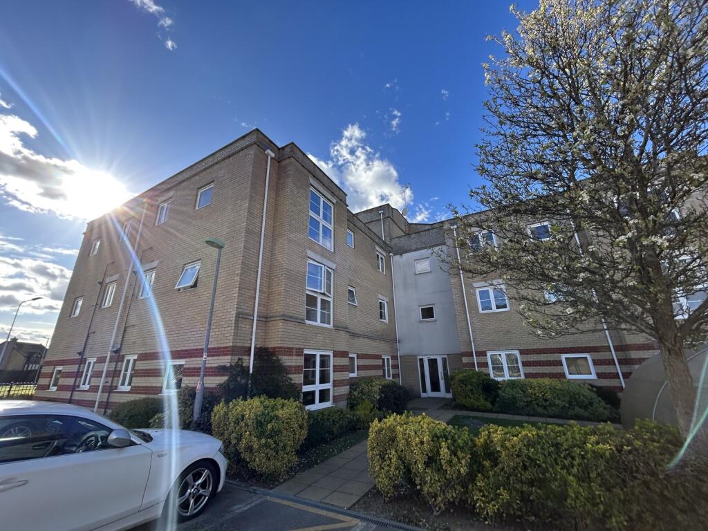 Main image of property: Chandler Court, Newman Drive, Ipswich, IP5