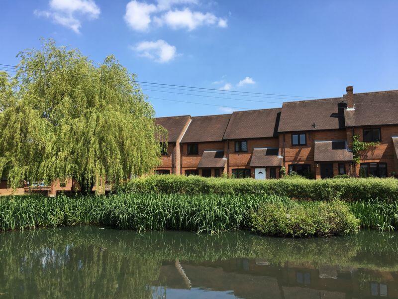 Main image of property: LANE END VILLAGE