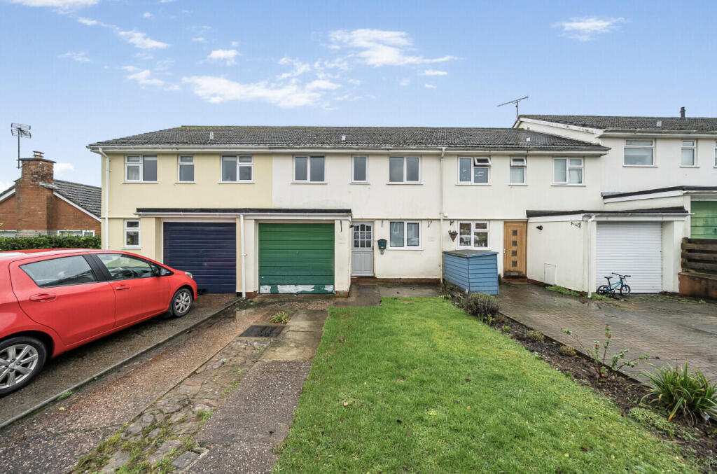 Main image of property: Spring Gardens, Wiveliscombe, Taunton