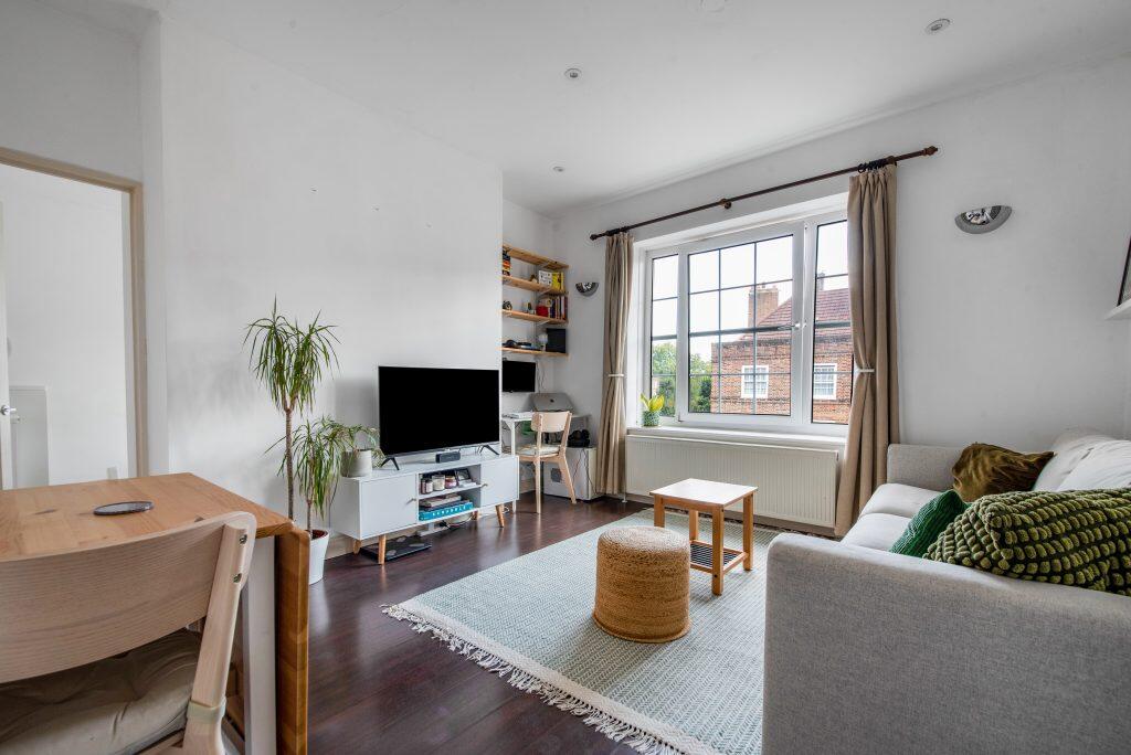 Main image of property: Kennington Oval, SE11