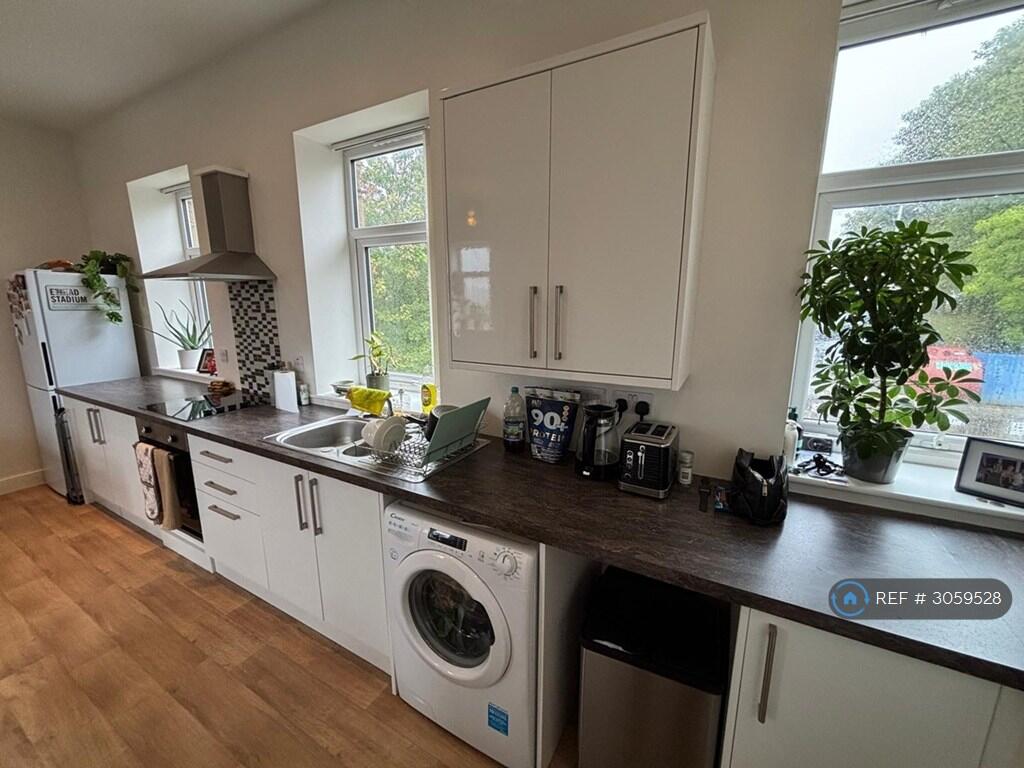Apartment in Leeds - More