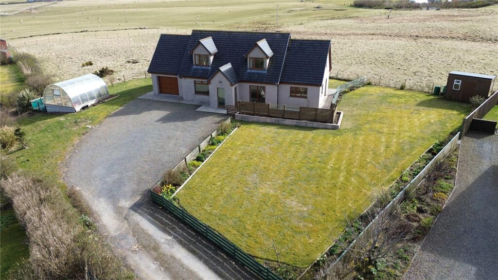 Main image of property: Denbigh, Stoneyhill Road, Harray