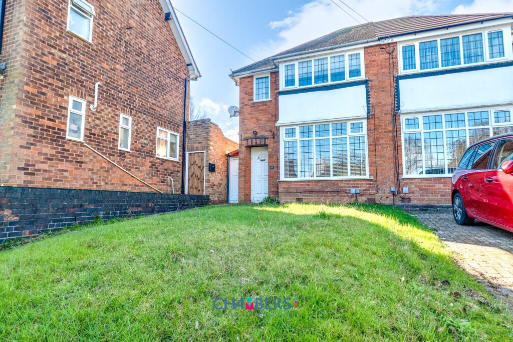 Main image of property: Redlands Close, Solihull