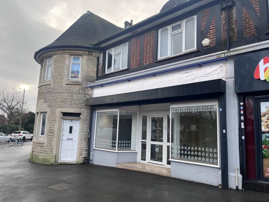 Main image of property: 1 Courtland Road, Oxford, OX4 4HZ
