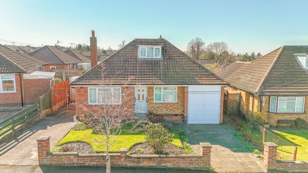 Main image of property: Prince Drive, Oadby, LE2